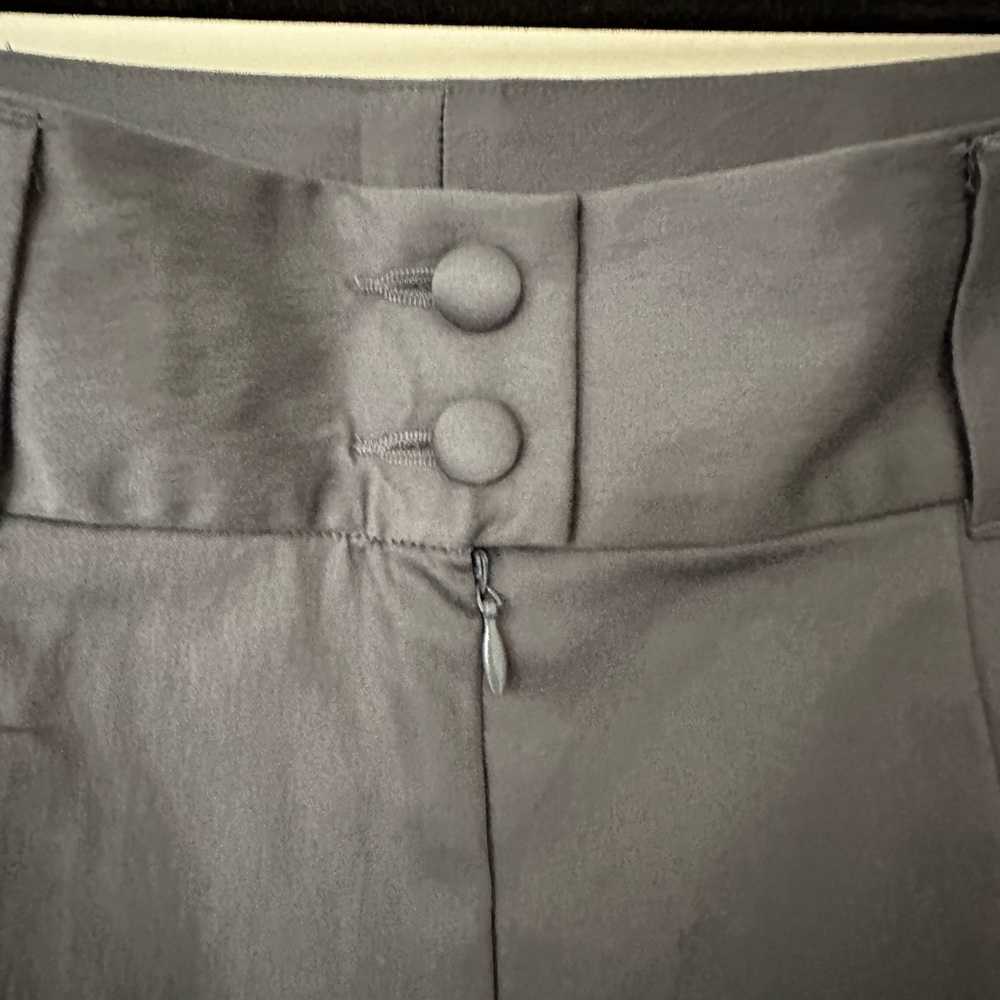 NWT Banana Republic Pencil Skirt - Lined - Picture 4 of 9